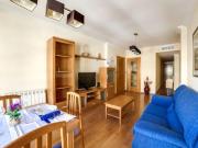 Piso en venta en Albacete, Industria