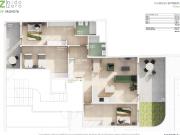 Piso en venta en Albacete, Industria. Se vende obra...