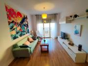 Piso en venta en Albacete, San Antonio Abad. Piso amplio...