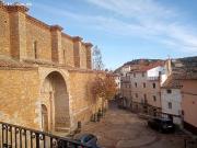 Piso en Venta en Albentosa, Teruel