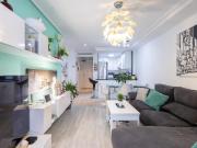 Piso en venta en Alboraya, La Patacona. Pisos.