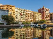 Piso en venta en Alboraya, Port Saplaya. Venta de...