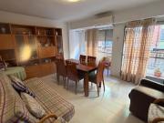 Piso en venta en Alboraya, Zona Metro. AMPLIO Y LUMINOSO...