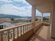 Piso en venta en Albox. AlmanzoraPiso. Pisos.