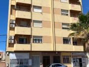 Piso en venta en Albox, Almería