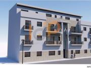 Piso en venta en Albox, Huercal overa centro