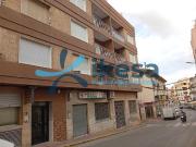 Piso en venta en Albox. VENTA DE PISO EN ALBOX ALMERÍA....