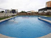 Piso en Venta en Albufereta