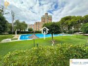 Piso en Venta en Albufereta