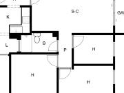 Piso en venta en Alcalá De Guadaíra, Calle pintor garcia...