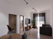 Piso en venta en Alcalá de Guadaira, Oromana. Viviendas...