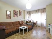 Piso en venta en Alcalá de Henares, Estación Parque...
