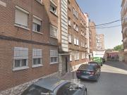 Piso en venta en Alcalá de Henares, Estación Parque...