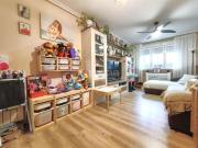 Piso en venta en Alcalá de Henares, Pryconsa Juan de...