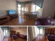 Piso en venta en Alcanar Costa Dorada. Amplio piso en...