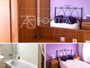 Piso en venta en Alcanar Costa Dorada. Piso con parking...