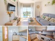 Piso en venta en Alcanar Costa Dorada. Pisos.