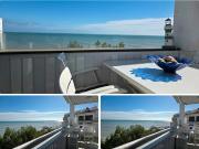 Piso en venta en Alcanar Costa Dorada. Primera linea de...