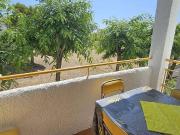 Piso en venta en Alcanar, de 45 m² 1 habitación por 89.000