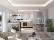 Piso en venta en Alcázares Los, Centro. PENTHOUSE ICONIC...