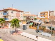 Piso en venta en Alcázares Los, Centro. Piso en el...