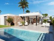 Piso en venta en Alcázares Los, Centro. Pisos Alcázares.