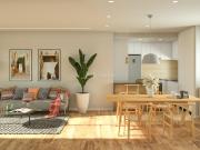 Piso en venta en Alcázares Los, Las Lomas de Rame Bahía...