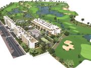 Piso en venta en Alcázares Los, Las Lomas de Rame Bahía...