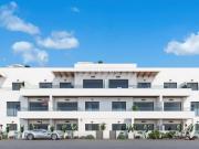 Piso en venta en Alcázares Los, Las Lomas de Rame Bahía...