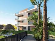 Piso en venta en Alcázares Los, Las Lomas de Rame Bahía...