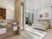 Piso en venta en Alcázares Los, Las Lomas de Rame Bahía...