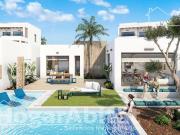 Piso en venta en Alcázares Los, Las Lomas de Rame Bahía...