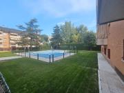 Piso en venta en Alcobendas, Ensanche. Pisos.