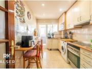 Piso en Venta en Alcobendas, Madrid