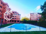 Piso en venta en Alcobendas, Norte. AMPLIO Y LUMINOSO....