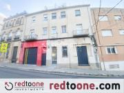 Piso en venta en Alcoi, Centre Zona Alta. Vivienda...