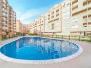 Piso en venta en Alcorcón, Bellavistas Hipercor. Piso a...