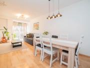 Piso en venta en Alcorcón, Parque Oeste Fuente Cisneros....