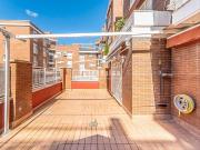 Piso en venta en Alcorcón, Valderas Los Castillos. Bajo...