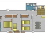 Piso en Venta en Alcoy Alcoi, Alicante