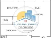 Piso en Venta en Alcudia, Islas Baleares