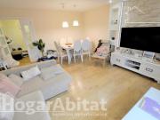 Piso en venta en Aldaia. ALTO, REFORMADO Y EXTERIOR CON...