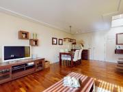 Piso en venta en Aldaia. DUPLEX ATICO SEMINUEVO...