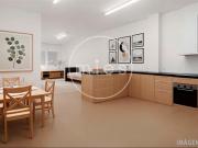 Piso en venta en Aldaia. Local para hacer vivienda en...