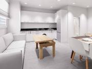 Piso en Venta en Alegría de la Huerta Jardín de Málaga