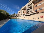 Piso en Venta en Alegría de la Huerta Jardín de Málaga