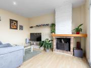 Piso en venta en Alella. Encantador piso reformado con...