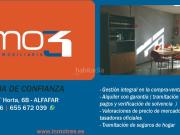 Piso en venta en Alfafar. PISO EN 4ª PLANTA SIN...