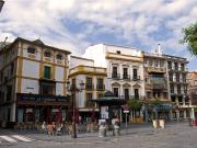 Piso en venta en Alfalfa 41004