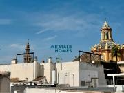 Piso en Venta en Alfalfa Santa Cruz